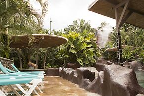 Baldi Hot Springs Hotel and Spa