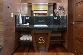 Baldi Hot Springs Hotel and Spa