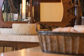 Baldi Hot Springs Hotel and Spa