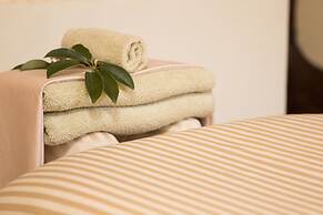 Baldi Hot Springs Hotel and Spa