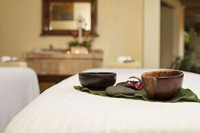 Baldi Hot Springs Hotel and Spa