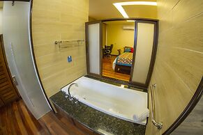 Baldi Hot Springs Hotel and Spa