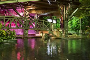 Baldi Hot Springs Hotel and Spa