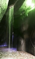 Baldi Hot Springs Hotel and Spa