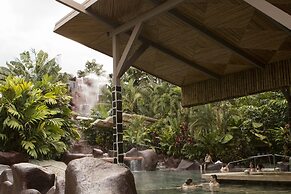 Baldi Hot Springs Hotel and Spa