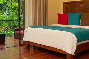 Baldi Hot Springs Hotel and Spa
