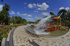 Baldi Hot Springs Hotel and Spa