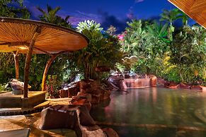 Baldi Hot Springs Hotel and Spa