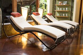 Baldi Hot Springs Hotel and Spa