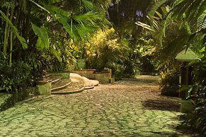 Baldi Hot Springs Hotel and Spa