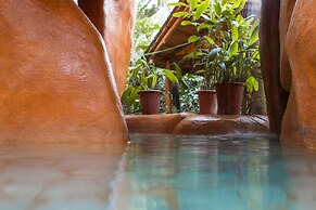 Baldi Hot Springs Hotel and Spa