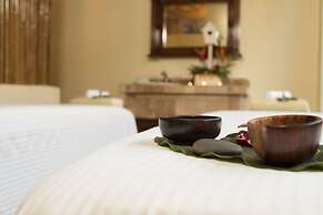 Baldi Hot Springs Hotel and Spa