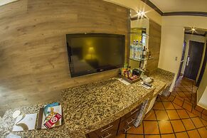 Baldi Hot Springs Hotel and Spa