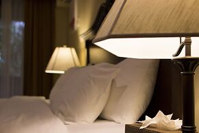 Baldi Hot Springs Hotel and Spa