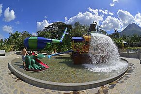 Baldi Hot Springs Hotel and Spa
