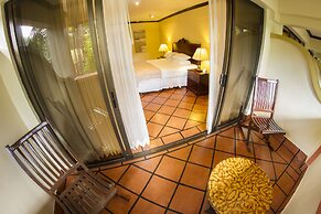 Baldi Hot Springs Hotel and Spa