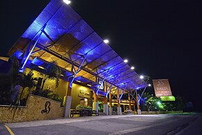 Baldi Hot Springs Hotel and Spa