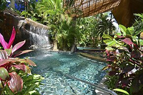 Baldi Hot Springs Hotel and Spa