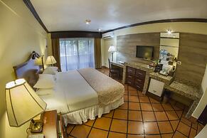 Baldi Hot Springs Hotel and Spa
