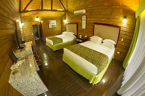 Baldi Hot Springs Hotel and Spa