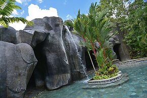 Baldi Hot Springs Hotel and Spa