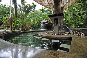 Baldi Hot Springs Hotel and Spa