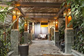 Baldi Hot Springs Hotel and Spa
