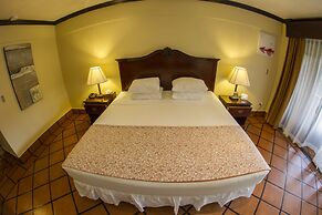 Baldi Hot Springs Hotel and Spa