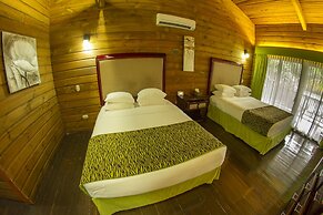 Baldi Hot Springs Hotel and Spa