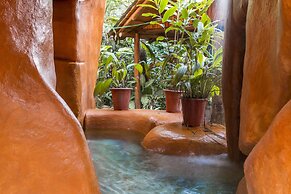 Baldi Hot Springs Hotel and Spa