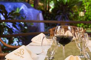 Baldi Hot Springs Hotel and Spa