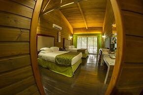 Baldi Hot Springs Hotel and Spa