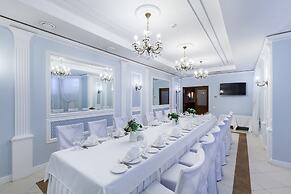 Hotel Samson