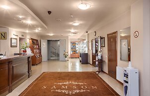 Hotel Samson