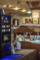 Hotel Samson