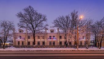 Hotel Samson