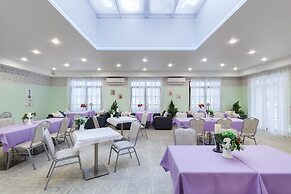 Hotel Samson