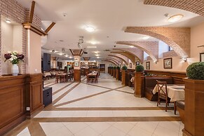 Hotel Samson