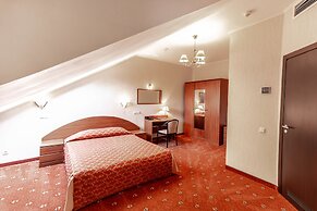 Hotel Samson