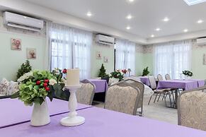 Hotel Samson