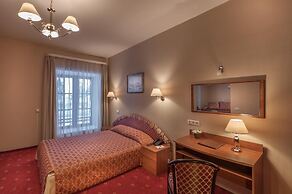 Hotel Samson