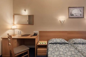 Hotel Samson