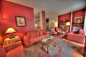 Hotel Cresta et Duc