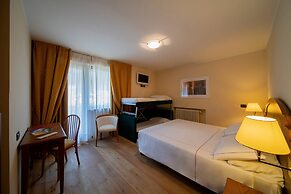 Hotel Cresta et Duc