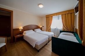 Hotel Cresta et Duc