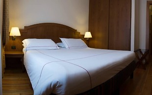 Hotel Cresta et Duc