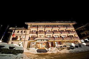 Hotel Cresta et Duc