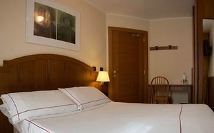Hotel Cresta et Duc