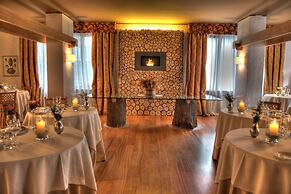 Hotel Cresta et Duc