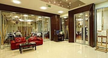 Hotel Apis
